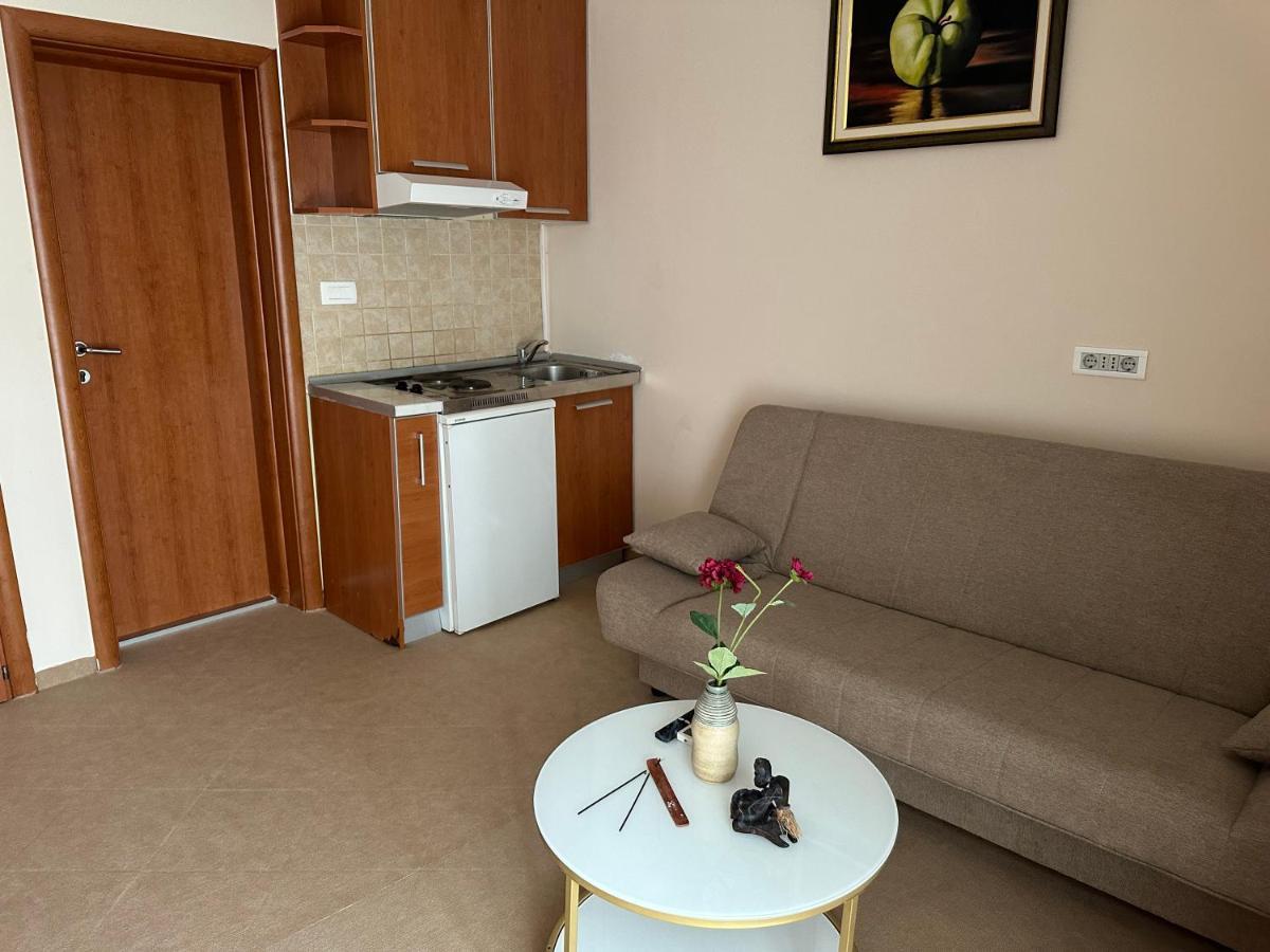 Vila Danica Tivat Exterior photo
