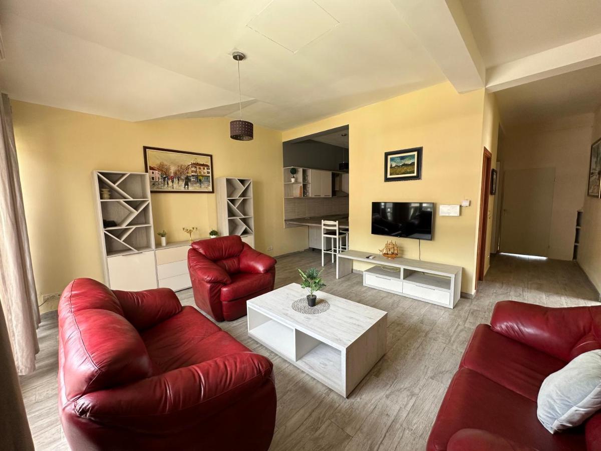 Vila Danica Tivat Exterior photo