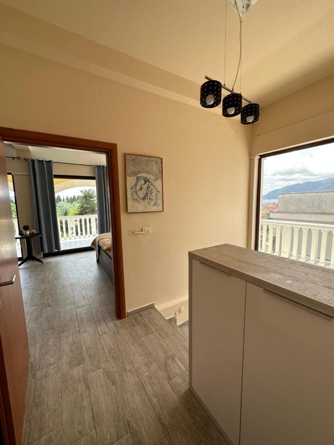 Vila Danica Tivat Exterior photo