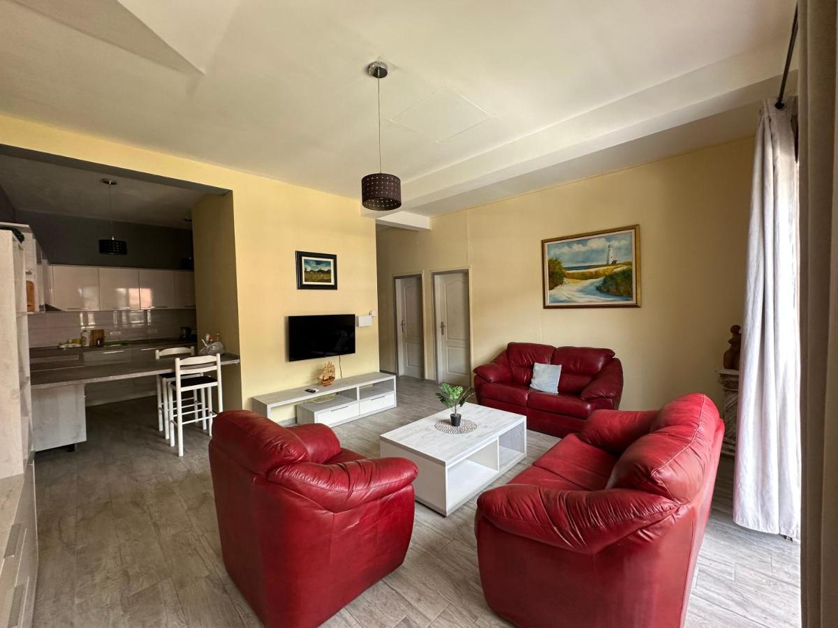 Vila Danica Tivat Exterior photo