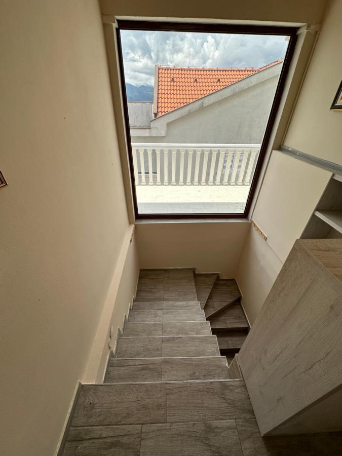 Vila Danica Tivat Exterior photo