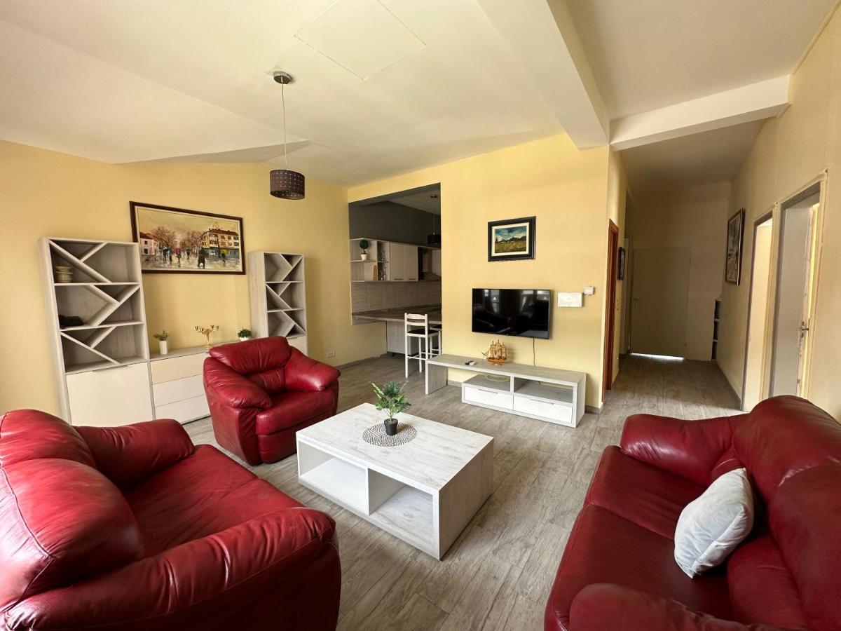 Vila Danica Tivat Exterior photo