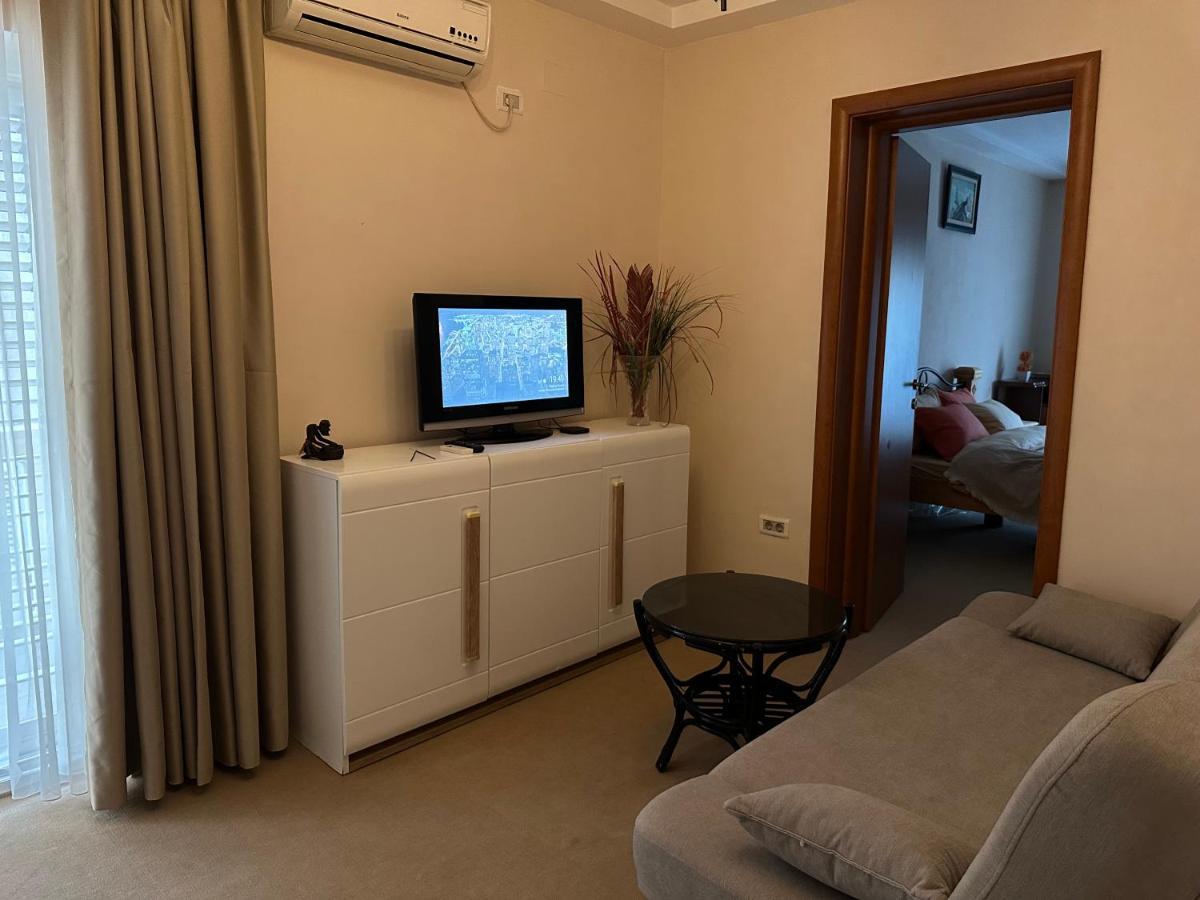 Vila Danica Tivat Exterior photo