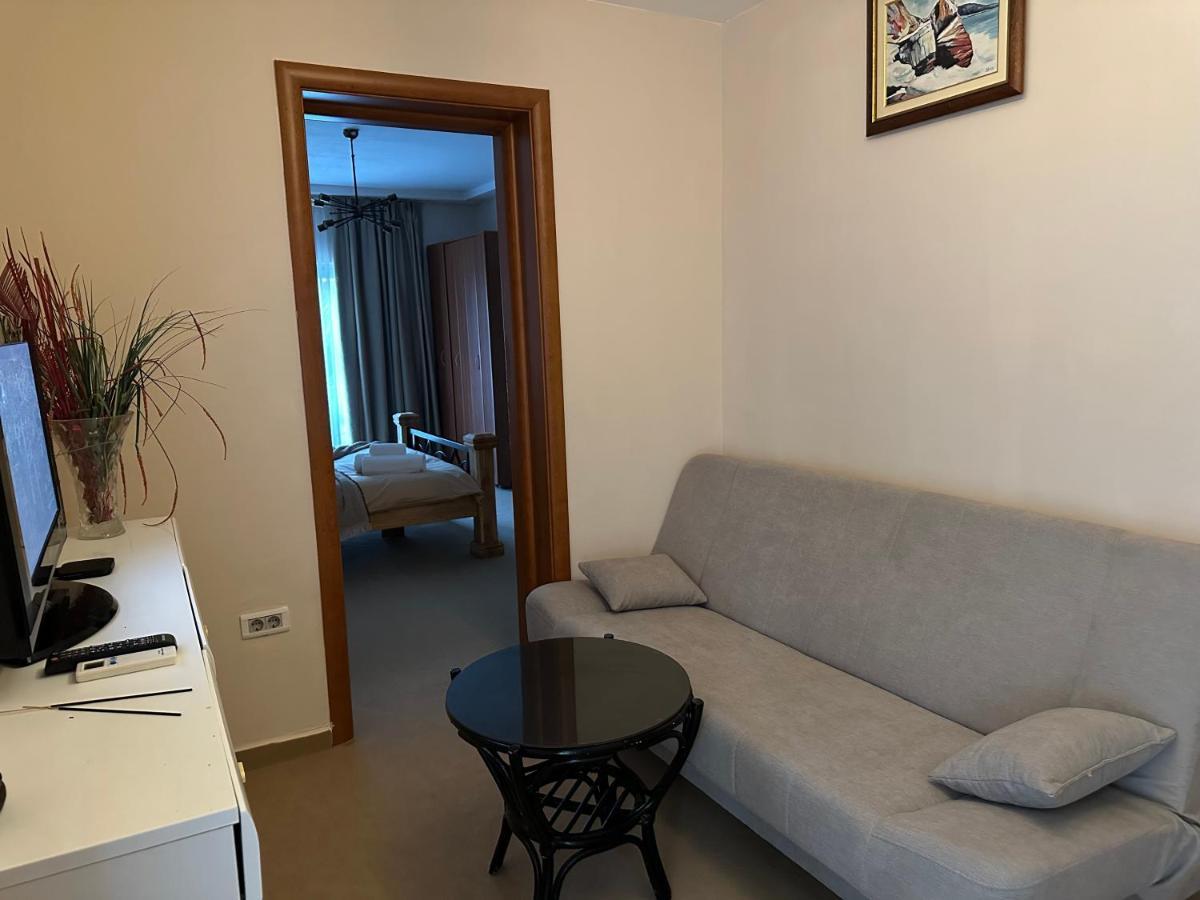 Vila Danica Tivat Exterior photo