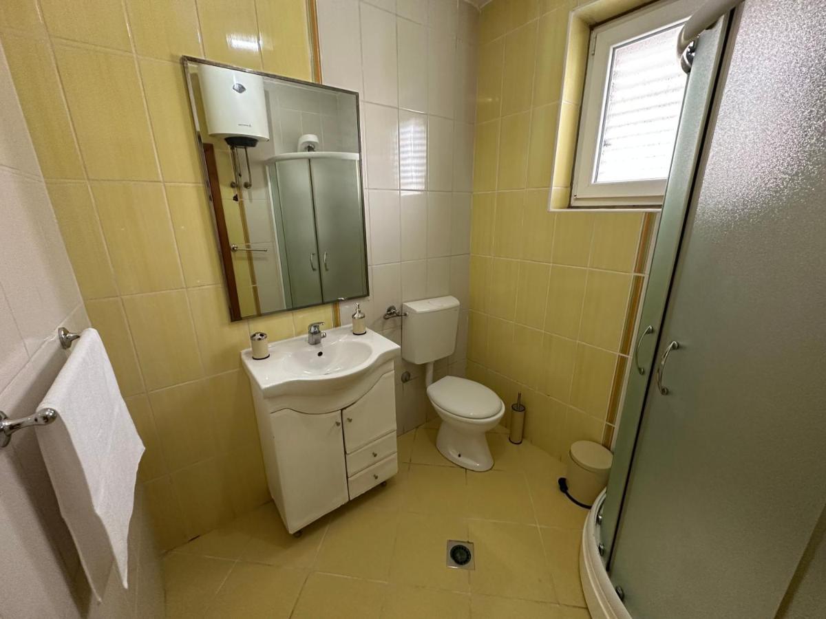 Vila Danica Tivat Exterior photo